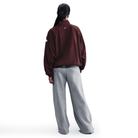 Women's Nike Sportswear Phoenix Fleece High-Waisted Wide-Leg Pants
