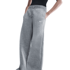Women's Nike Sportswear Phoenix Fleece High-Waisted Wide-Leg Pants