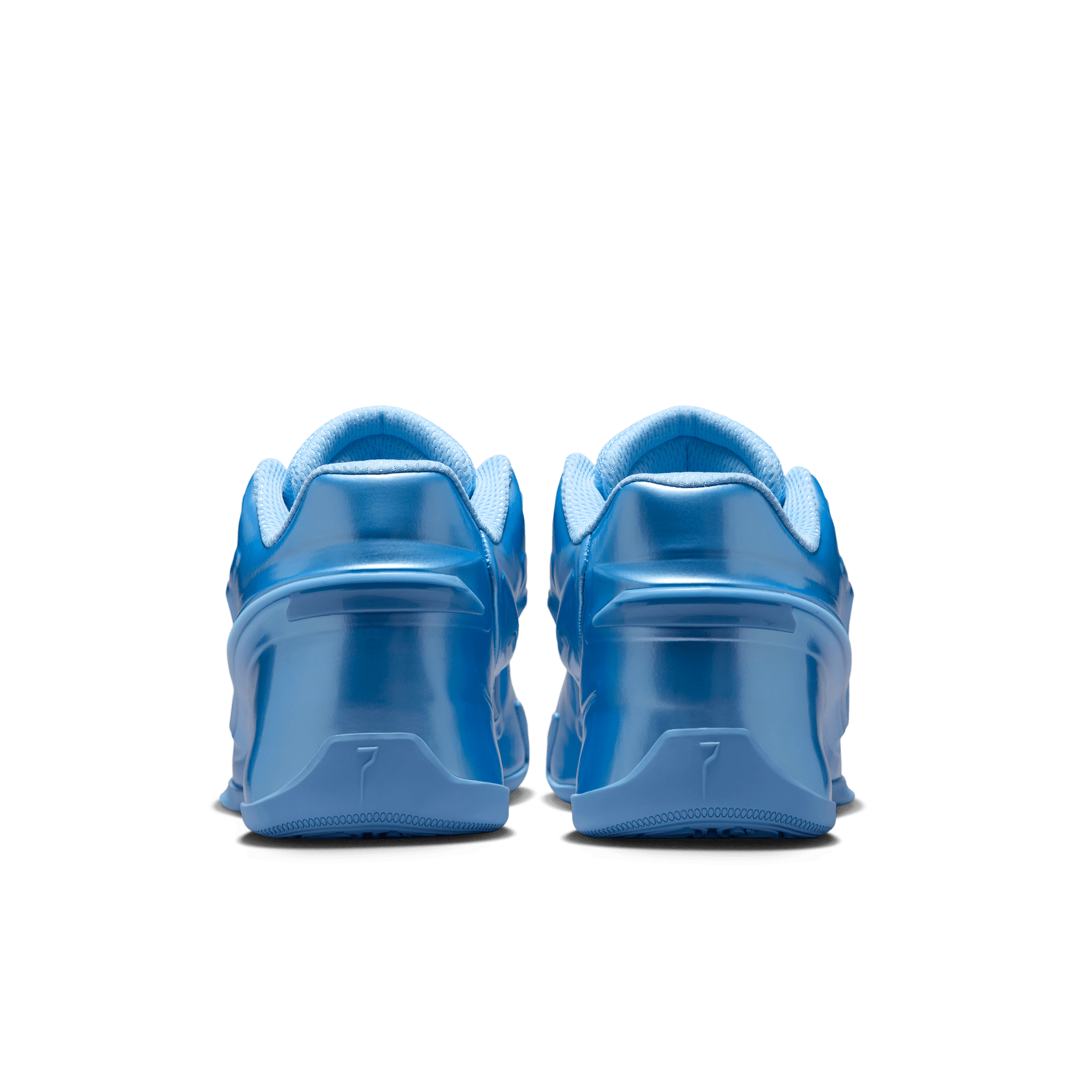 Men's KD19 "Blueberry Blast"