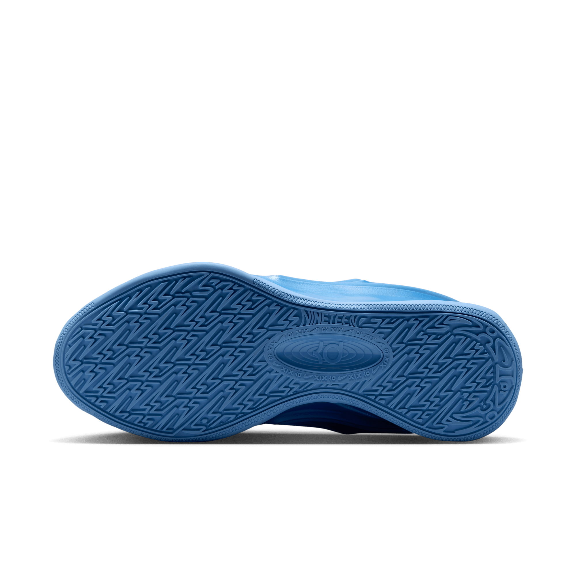 Men's KD19 "Blueberry Blast"