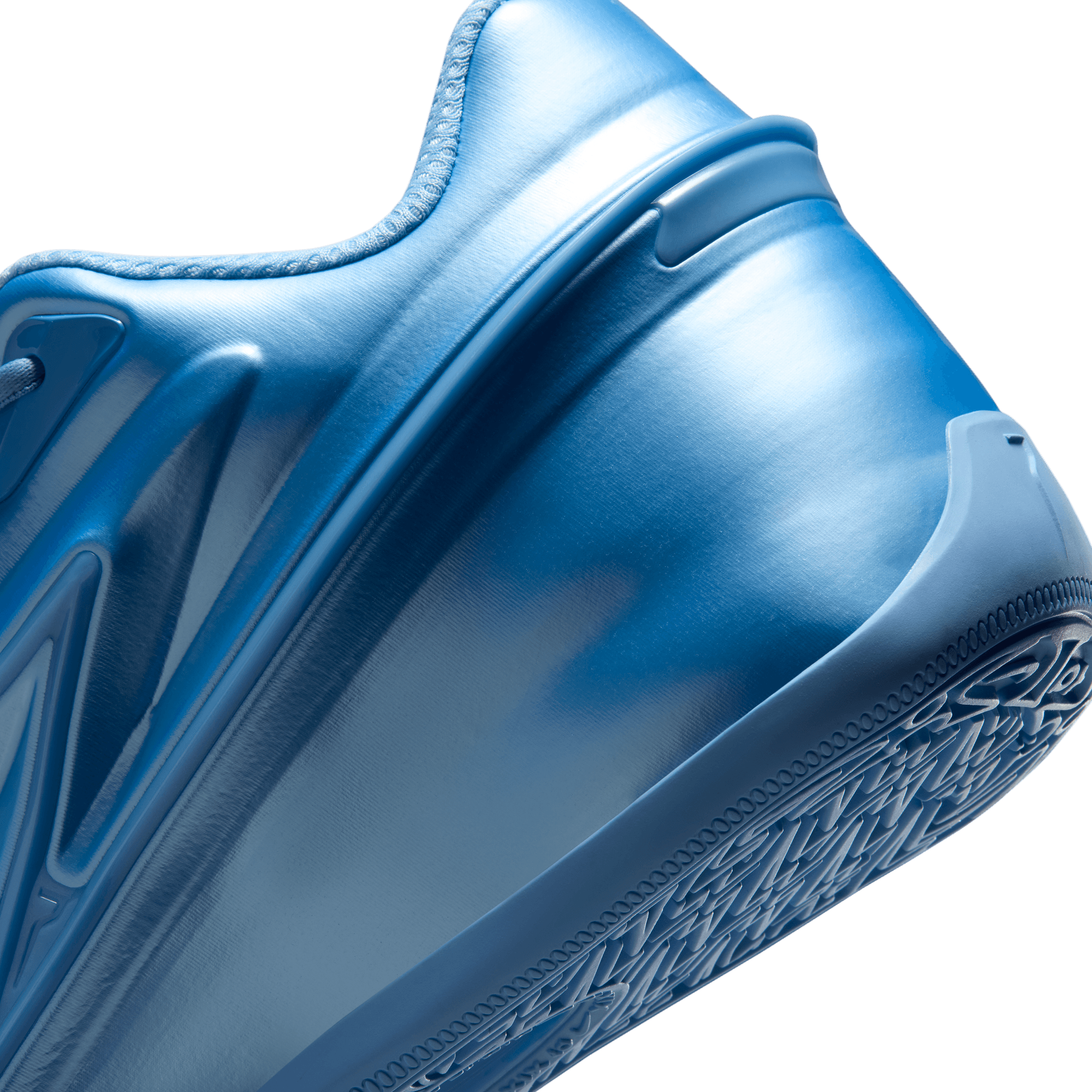 Men's KD19 "Blueberry Blast"