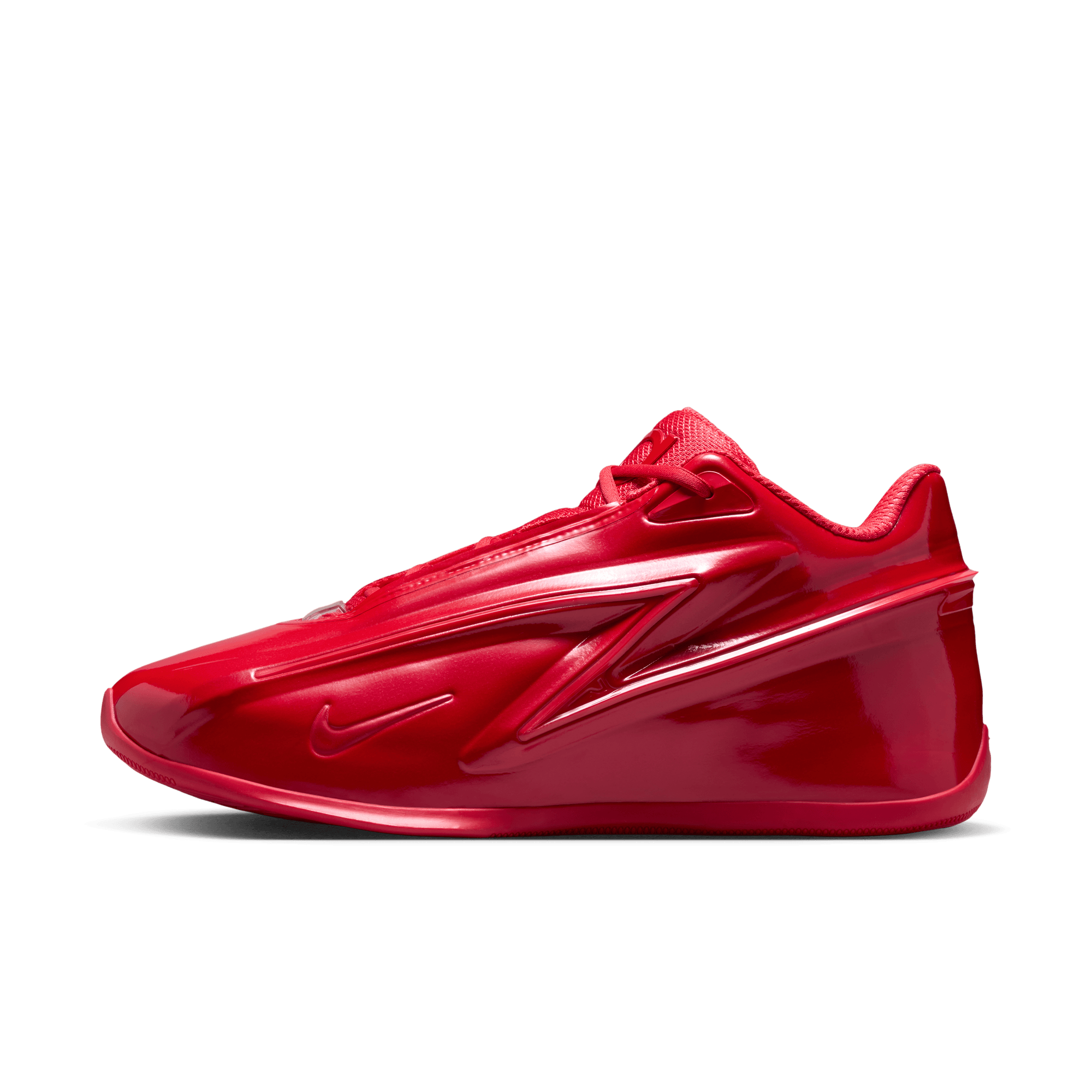 Men's KD19 "Candy Apple"
