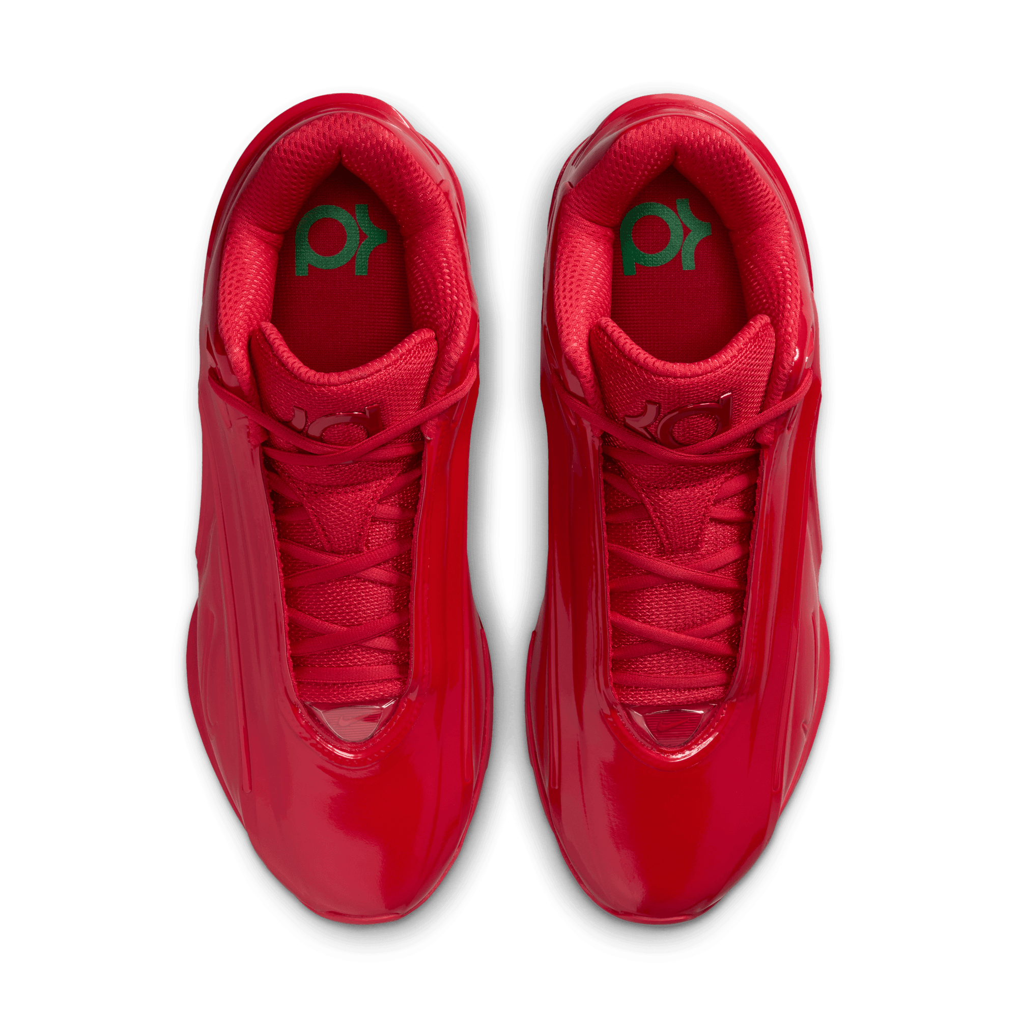 Men's KD19 "Candy Apple"