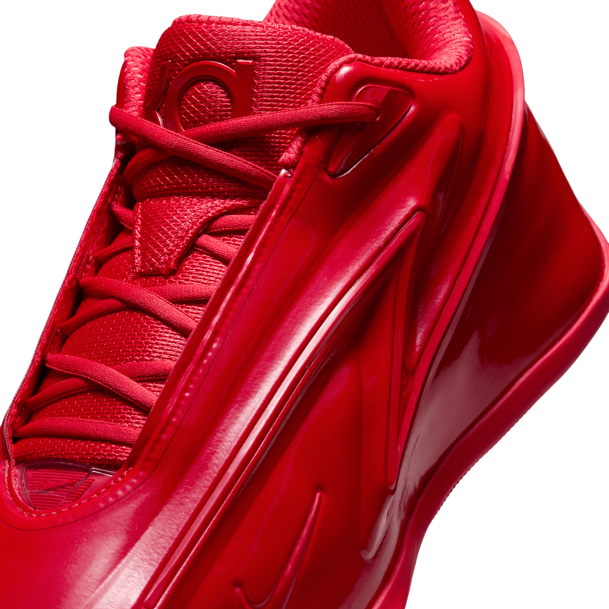 Men's KD19 "Candy Apple"