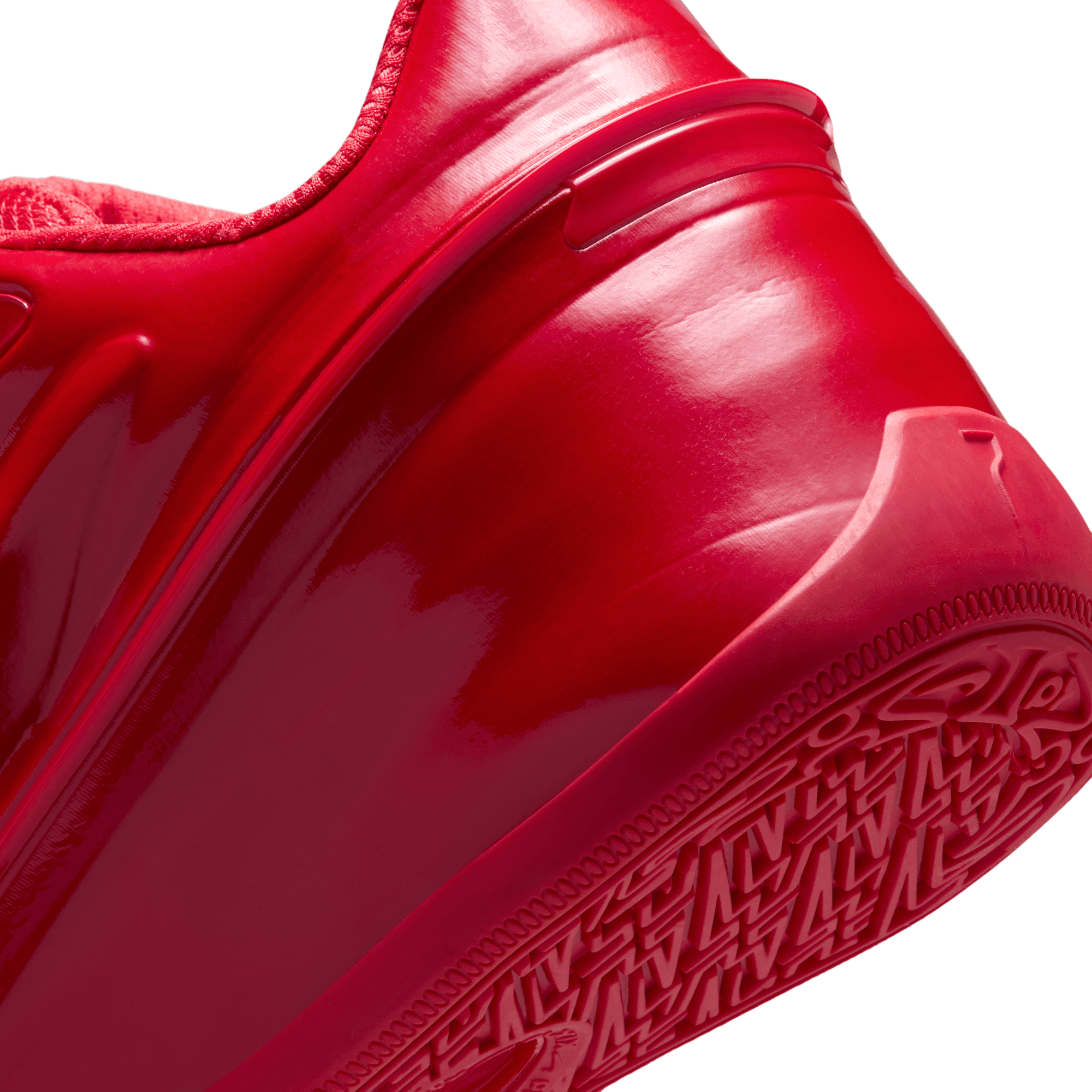 Men's KD19 "Candy Apple"