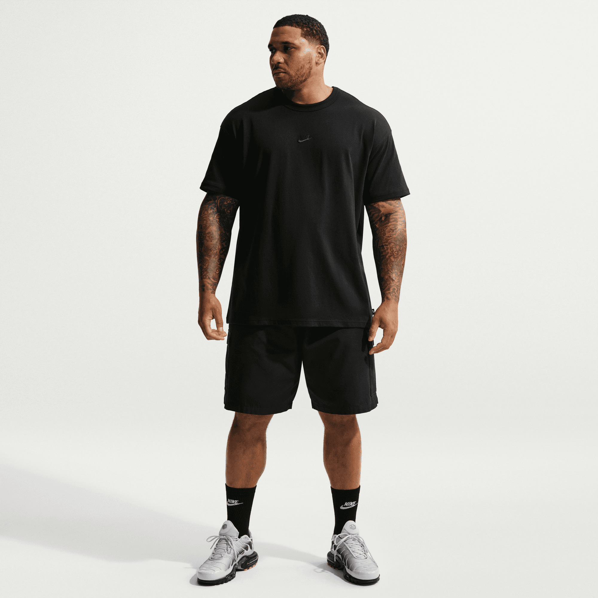 Men's Nike Sportswear Premium Essentials