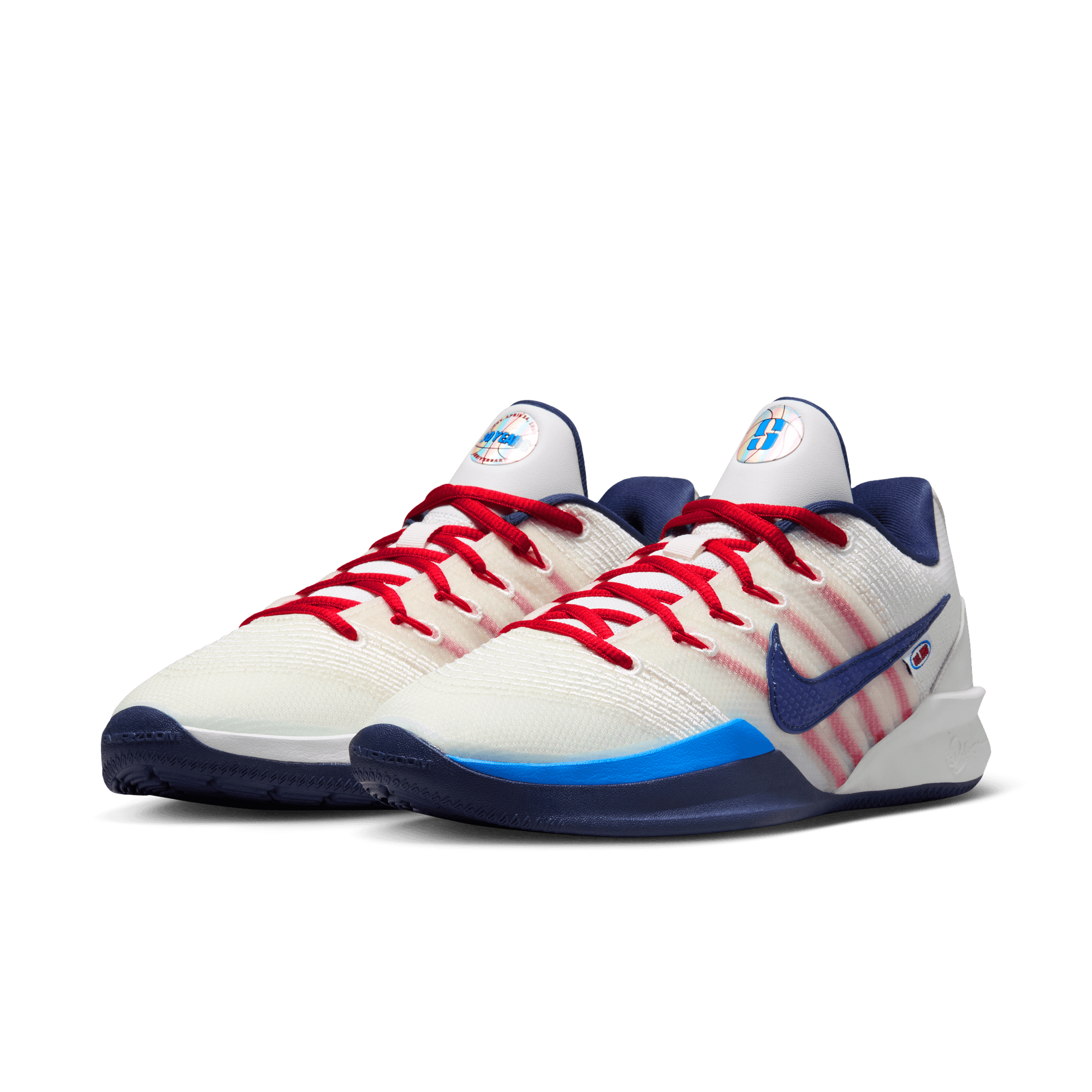 Women's Sabrina 3 "WNBA 30th Anniversary"