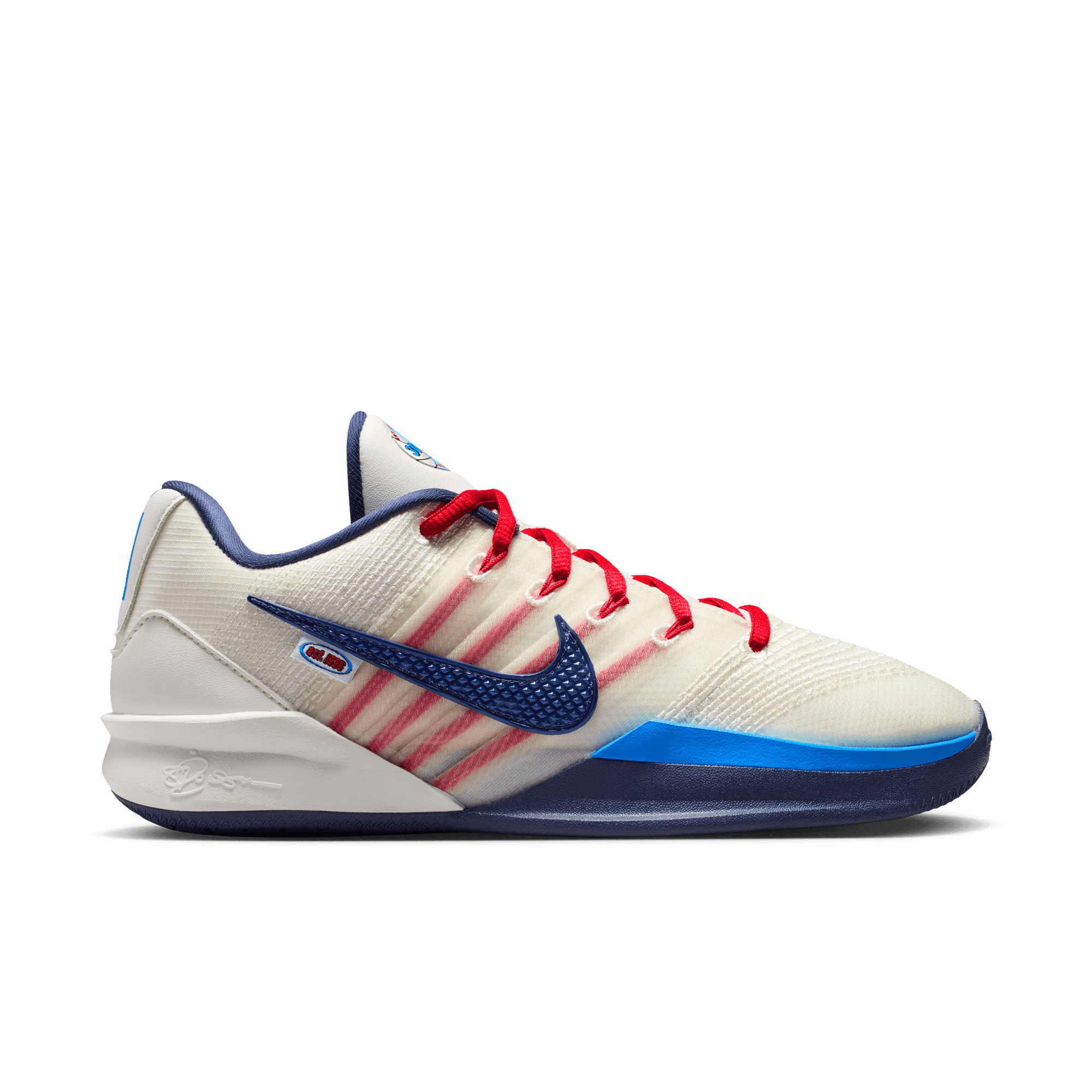 Women's Sabrina 3 "WNBA 30th Anniversary"