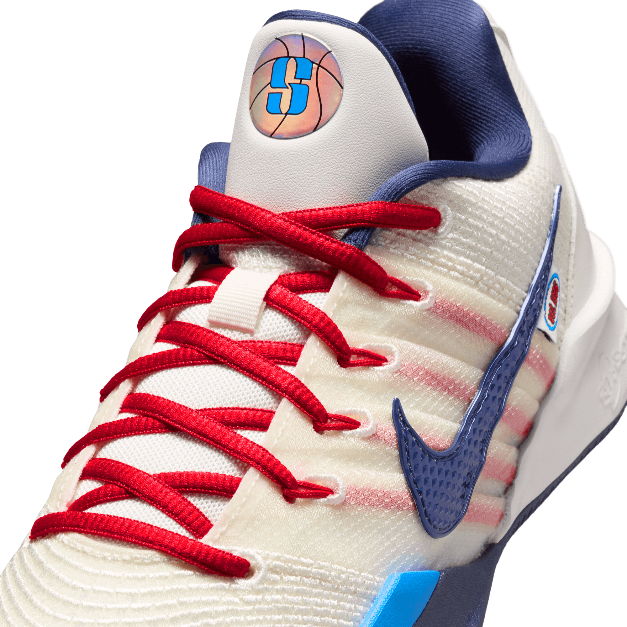 Women's Sabrina 3 "WNBA 30th Anniversary"