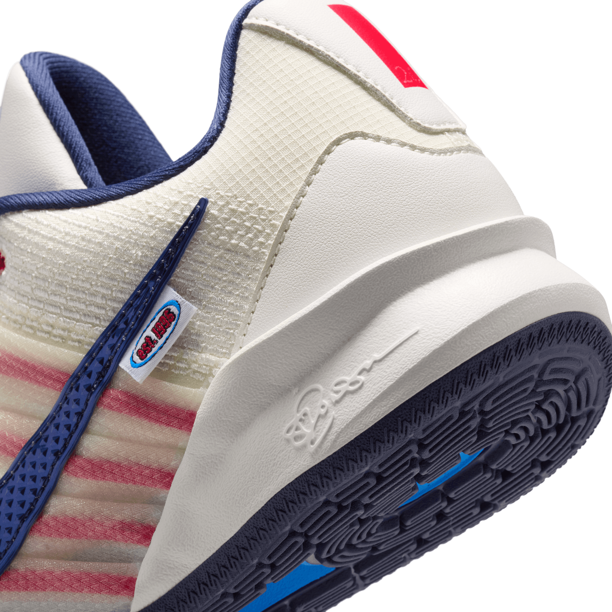 Women's Sabrina 3 "WNBA 30th Anniversary"