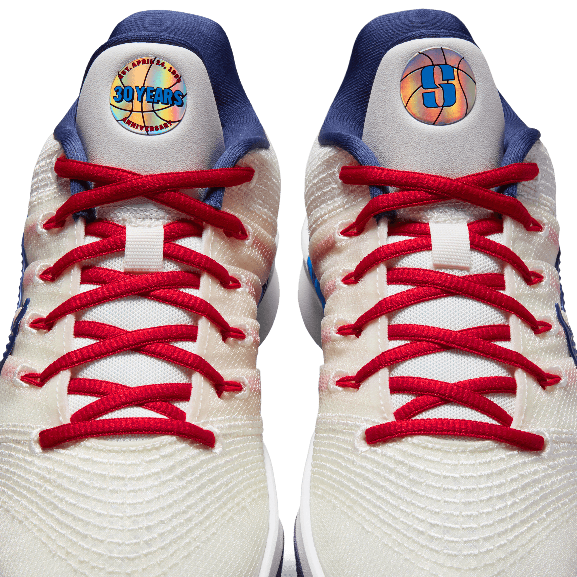 Women's Sabrina 3 "WNBA 30th Anniversary"