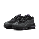 Men's Nike Air Max 95 Big Bubble "Iron Grey Wild Grape"