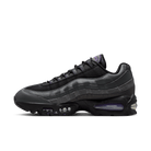 Men's Nike Air Max 95 Big Bubble "Iron Grey Wild Grape"