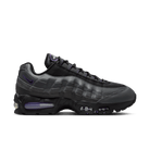 Men's Nike Air Max 95 Big Bubble "Iron Grey Wild Grape"