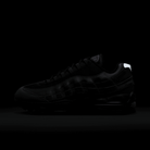 Men's Nike Air Max 95 Big Bubble "Iron Grey Wild Grape"