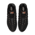 Men's Nike Air Max 95 Big Bubble "Black University Red"