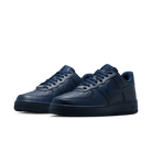 Men's Nike Air Force 1 '07 "Dark Blue Obsidian"