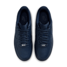 Men's Nike Air Force 1 '07 "Dark Blue Obsidian"
