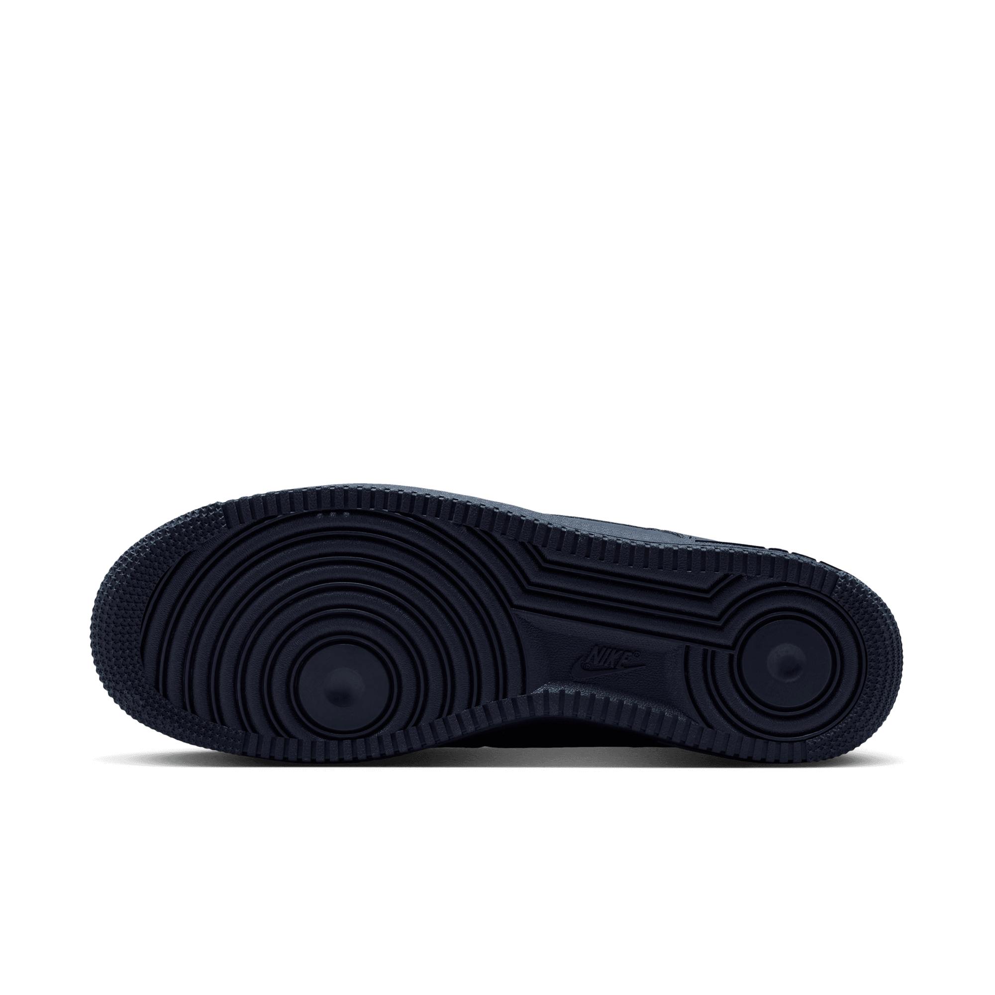 Men's Nike Air Force 1 '07 "Dark Blue Obsidian"