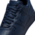 Men's Nike Air Force 1 '07 "Dark Blue Obsidian"