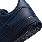 Men's Nike Air Force 1 '07 "Dark Blue Obsidian"