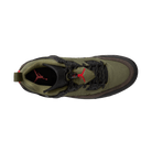 Men's Jordan Spizike Low "Beef & Broccoli"