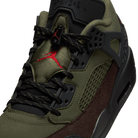 Men's Jordan Spizike Low "Beef & Broccoli"