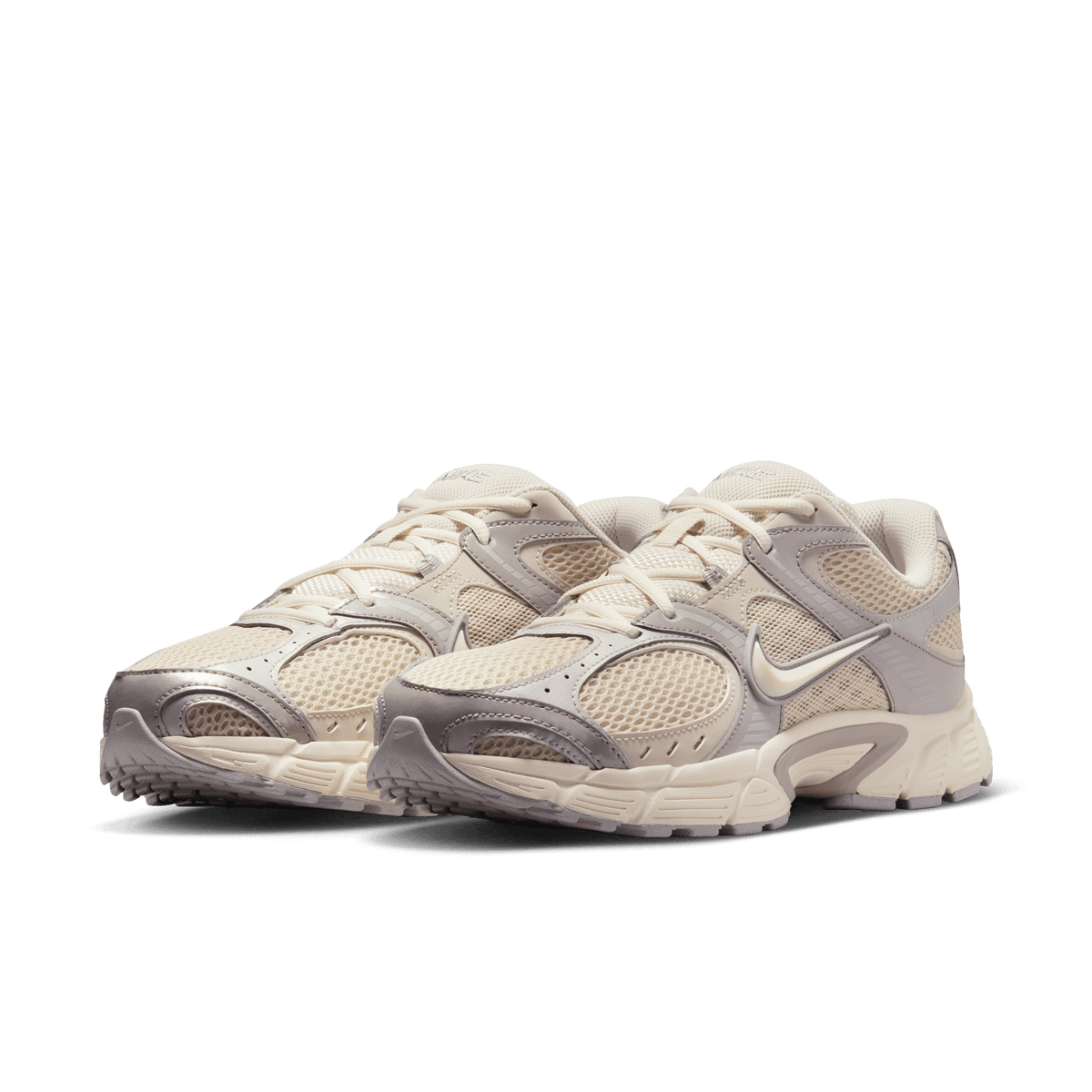 Nike V5 RNR Running Shoes Mens Size 11 Oatmeal/Pale Ivory Sneakers IH1980-140‎ Men main image 4