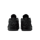 Men's Jordan Sixty Plus Low "Triple Black"