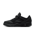 Men's Jordan Sixty Plus Low "Triple Black"