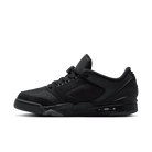 Men's Jordan Sixty Plus Low "Triple Black"