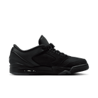 Men's Jordan Sixty Plus Low "Triple Black"