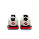 Men's Jordan Sixty Plus Low "Fire Red"