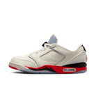 Men's Jordan Sixty Plus Low "Fire Red"
