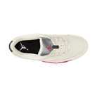 Men's Jordan Sixty Plus Low "Fire Red"