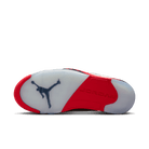 Men's Jordan Sixty Plus Low "Fire Red"