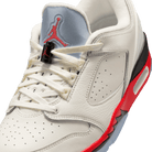 Men's Jordan Sixty Plus Low "Fire Red"