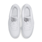 Men's Jordan Sixty Plus Low " Pure White Platinum"