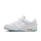 Men's Jordan Sixty Plus Low " Pure White Platinum"