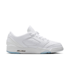 Men's Jordan Sixty Plus Low " Pure White Platinum"