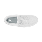 Men's Jordan Sixty Plus Low " Pure White Platinum"