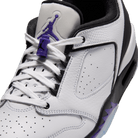 Men's Jordan Sixty Plus Low - Action (Toe) View