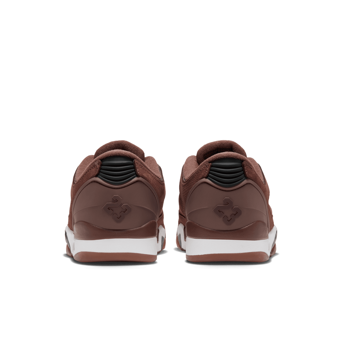 Men's Jordan Sixty Plus Low "Fauna Brown Bronze Eclipse"