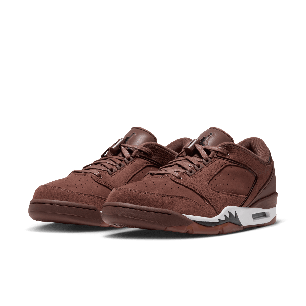 Men's Jordan Sixty Plus Low "Fauna Brown Bronze Eclipse"