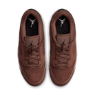 Men's Jordan Sixty Plus Low "Fauna Brown Bronze Eclipse"