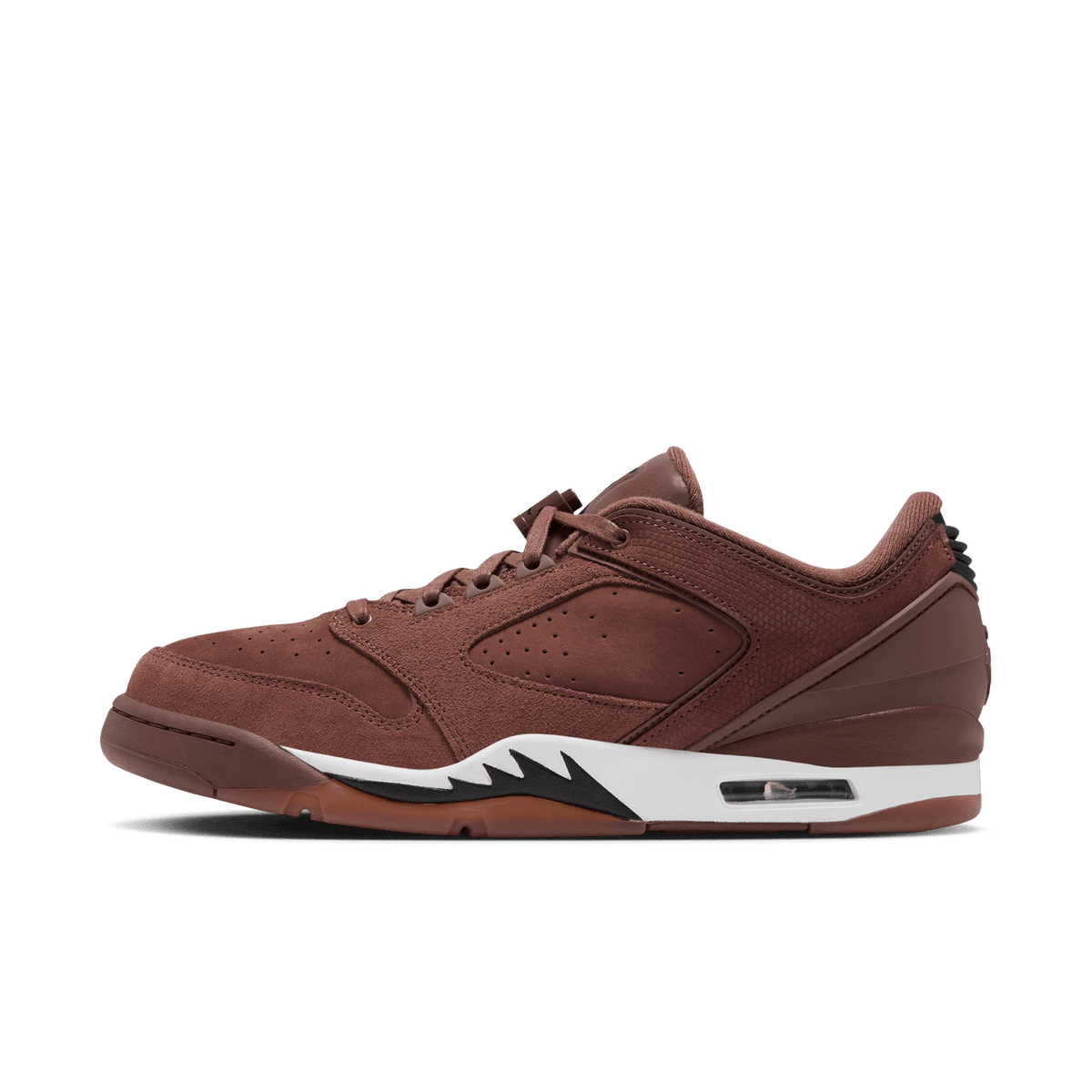 Men's Jordan Sixty Plus Low "Fauna Brown Bronze Eclipse"