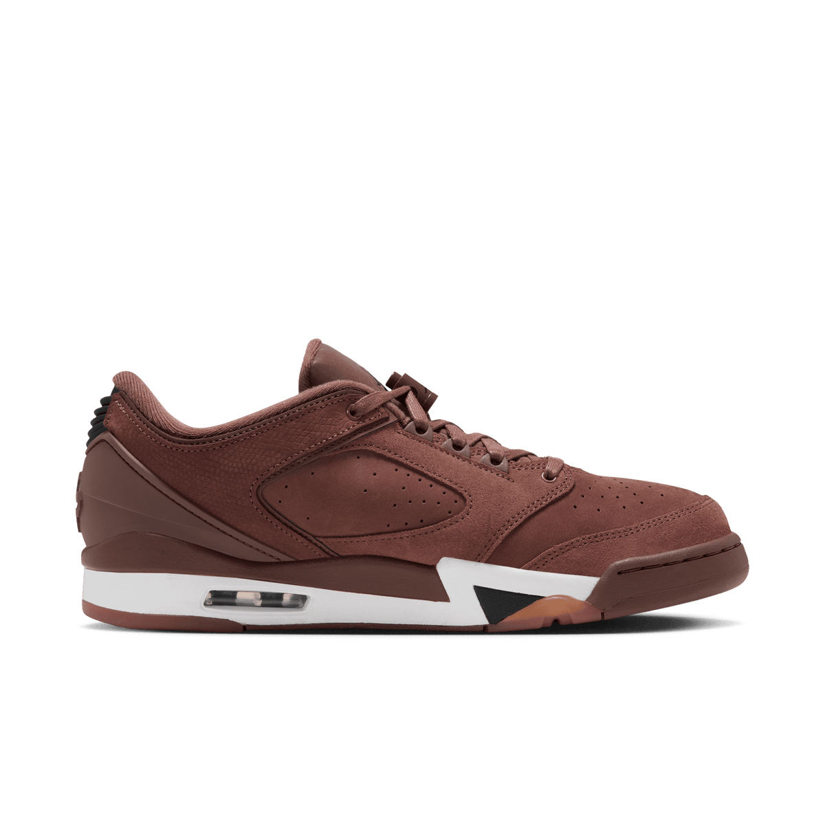 Men's Jordan Sixty Plus Low "Fauna Brown Bronze Eclipse"
