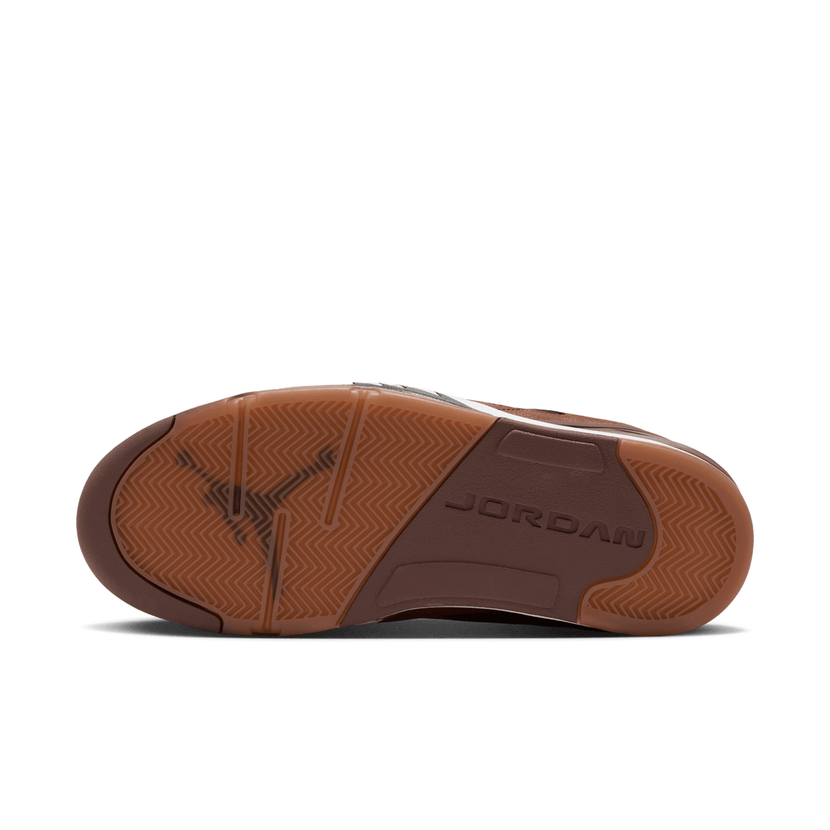 Men's Jordan Sixty Plus Low "Fauna Brown Bronze Eclipse"