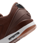 Men's Jordan Sixty Plus Low "Fauna Brown Bronze Eclipse"