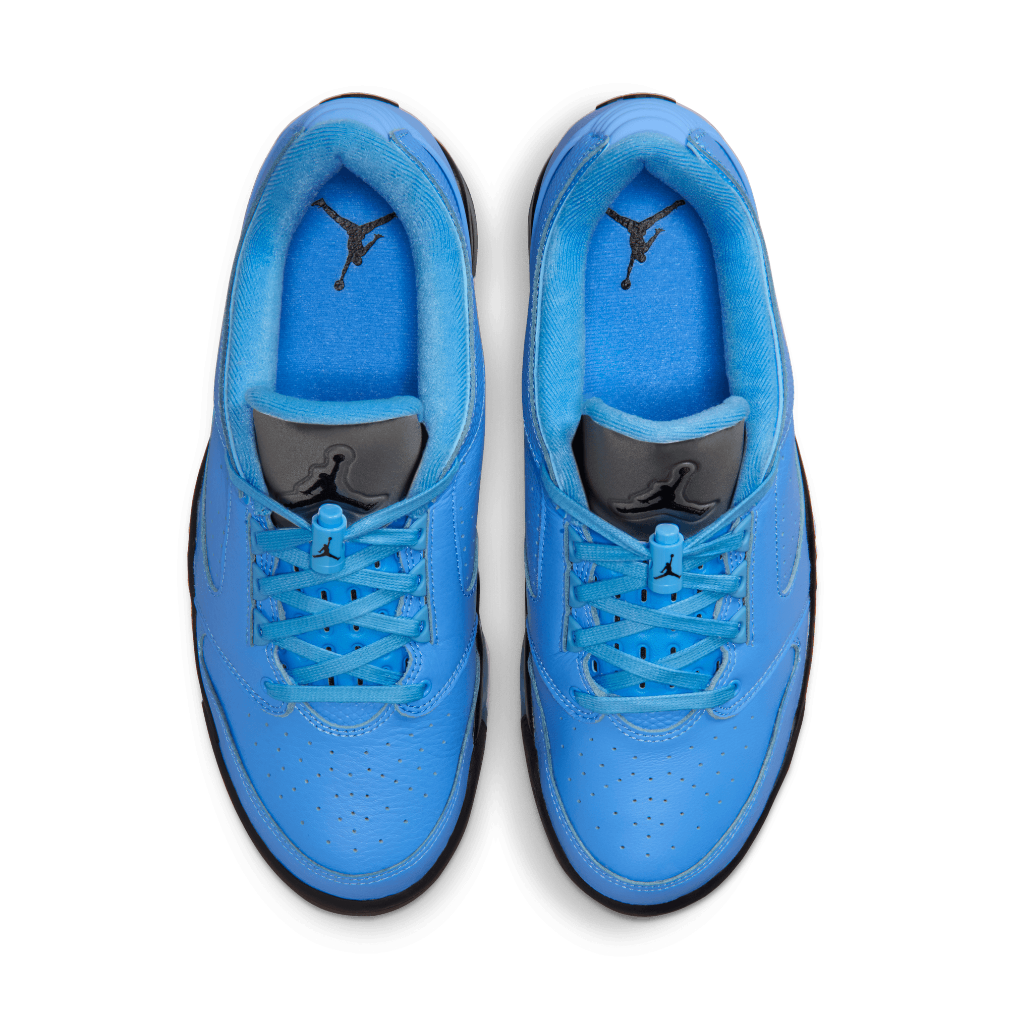 Men's Jordan Sixty Plus Low "University Blue"